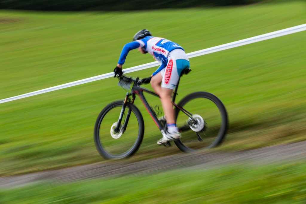 Altitude Tracking Tips