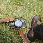 hiking watch with altimeter