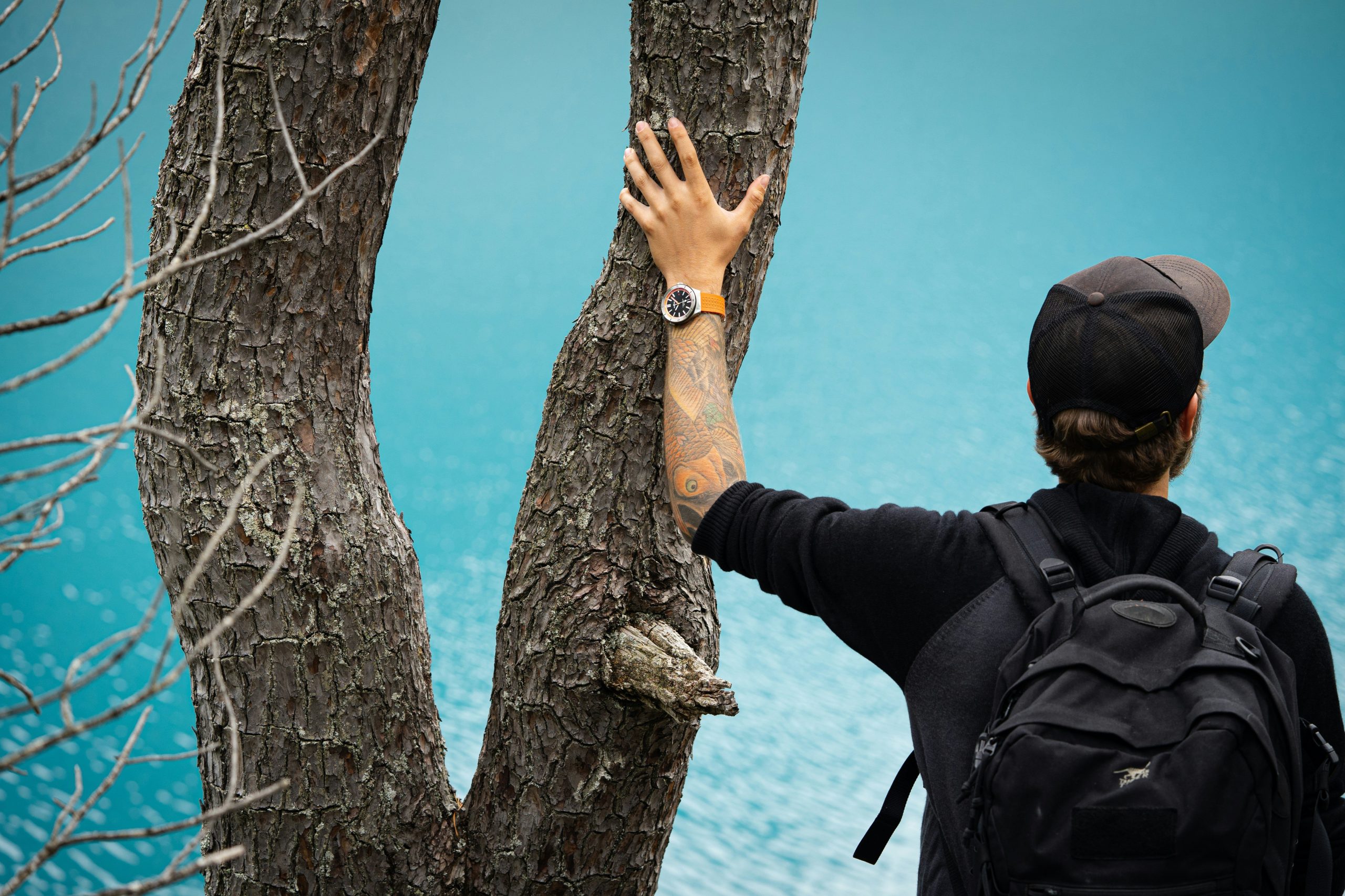 Steps to Calibrate an Outdoor Watch Altimeter