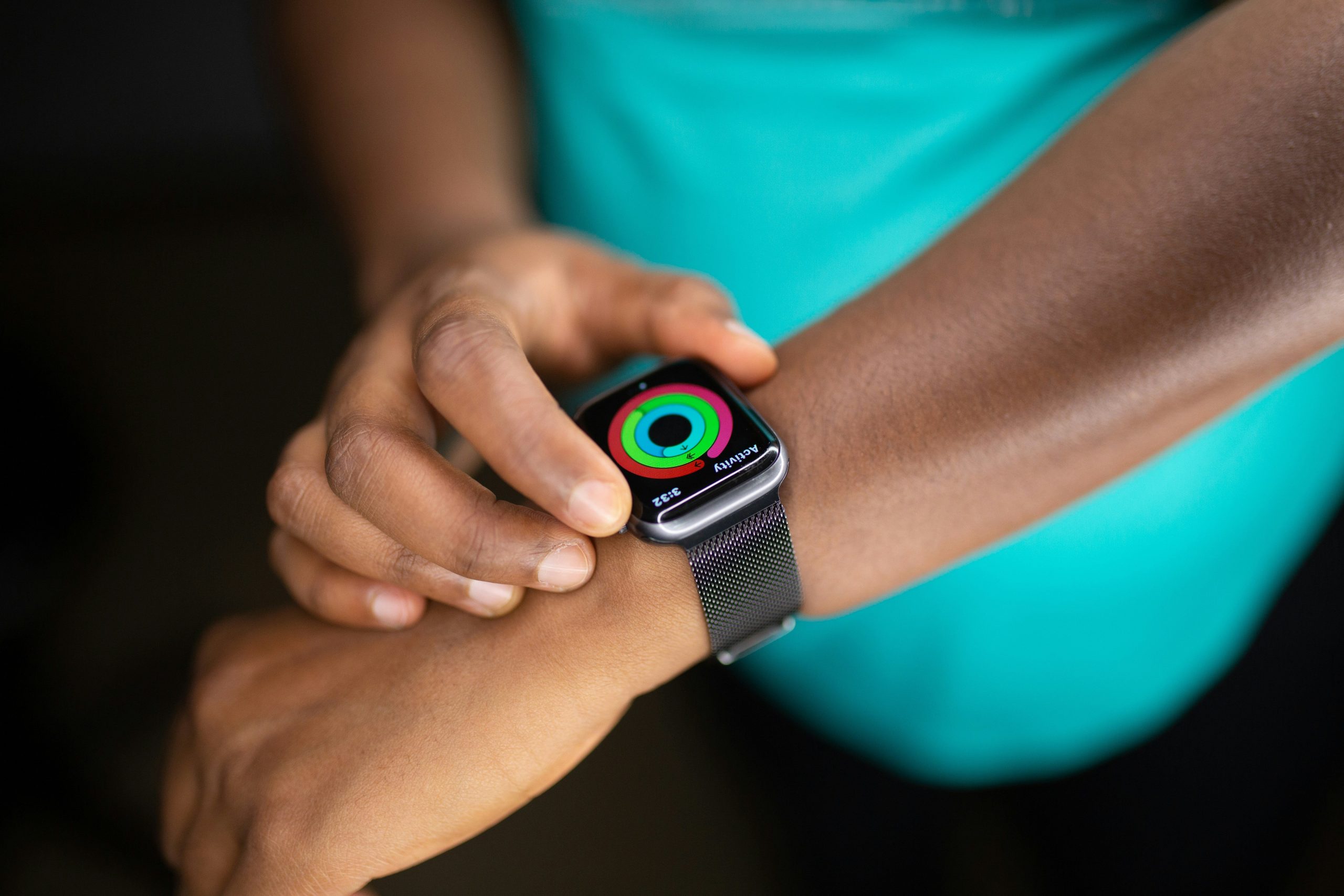 Tech Updates: Why Watch Altimeters Are The Coolest Wearable Tech Upgrade