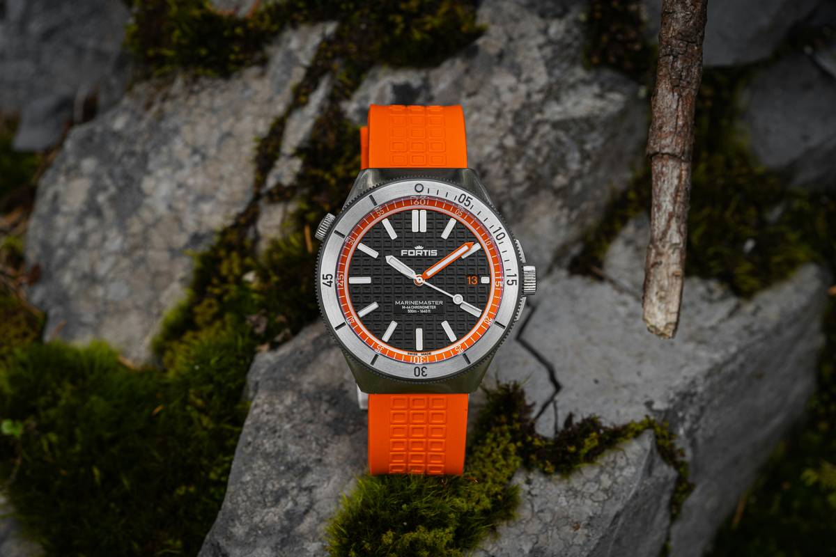 Image showing advanced features of modern watch altimeters