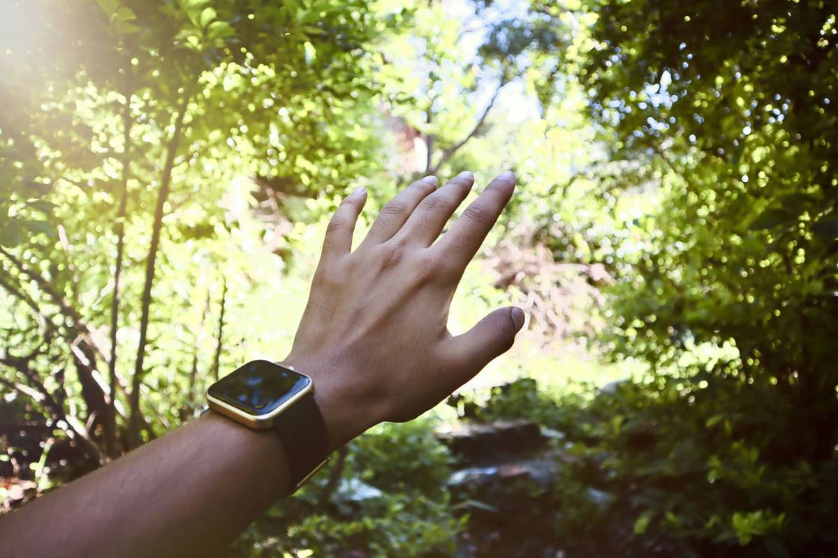 Outdoor Tech Launches: How Watch Altimeters Are Redefining Adventure