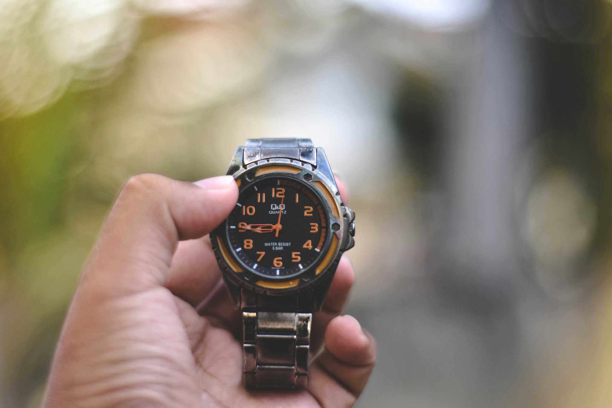 Why Your Next Mountain Watch Could Save Your Life (and Make You Look Cool)