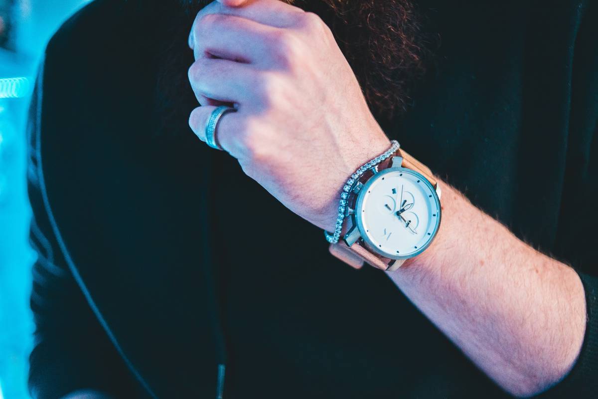 How to Master Altimeter Watch Data for Your Adventures
