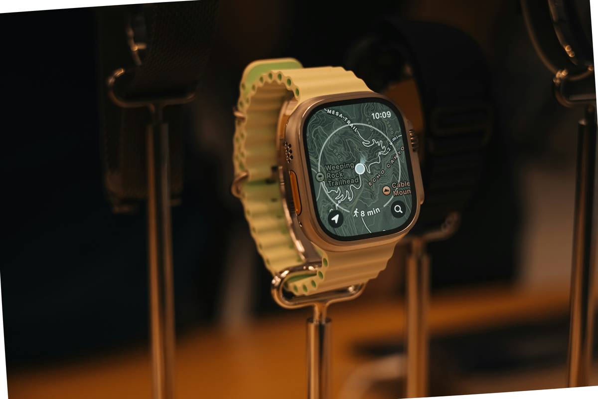 Outdoor Tech News 2025: How Watch Altimeters Are Revolutionizing Wearable Technology