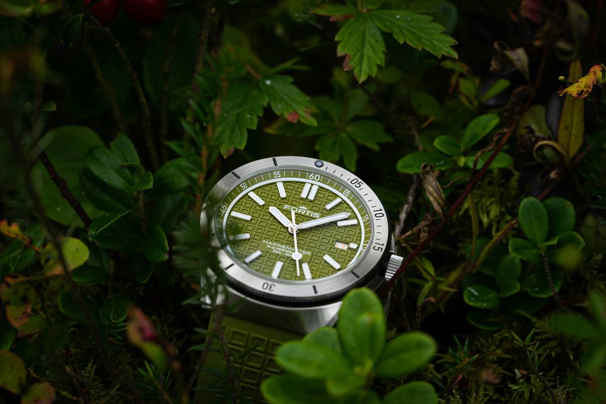 The Best Outdoor Watch for Adventurers: Why Every Hiker Needs a Watch Altimeter