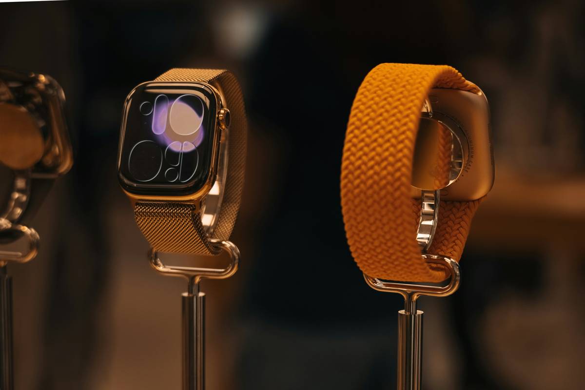 Wearable Tech News 2025: How Advanced Watch Altimeters Are Revolutionizing Adventure