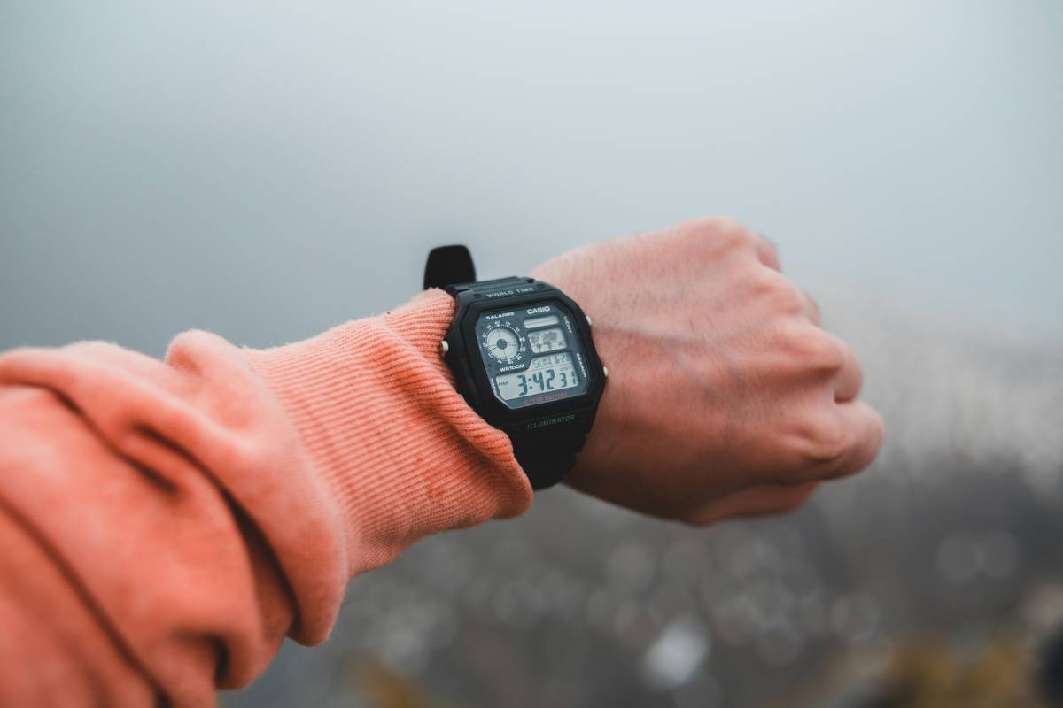 Altimeter Outdoor News: How Watch Altimeters Are Revolutionizing Adventure Tech