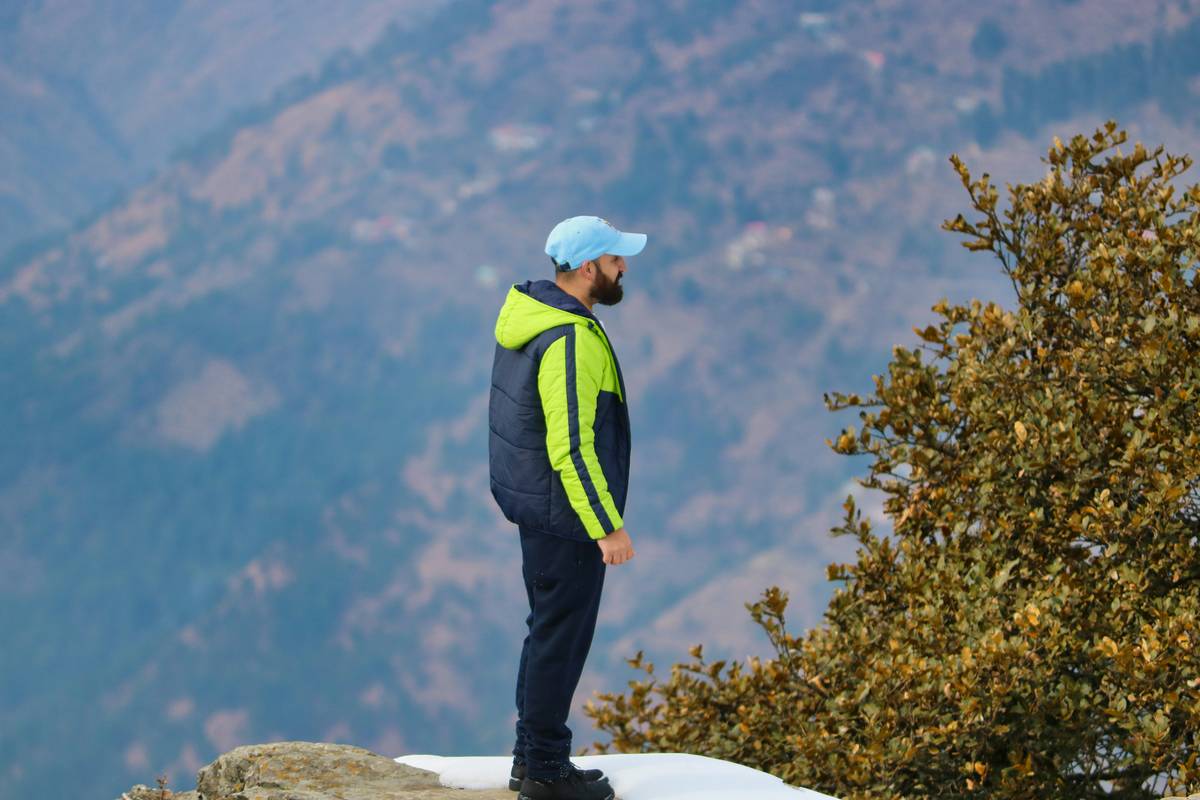 The Ultimate Altimeter Cross-Sensitivity Test: How to Ensure Your Watch Altimeter is Accurate