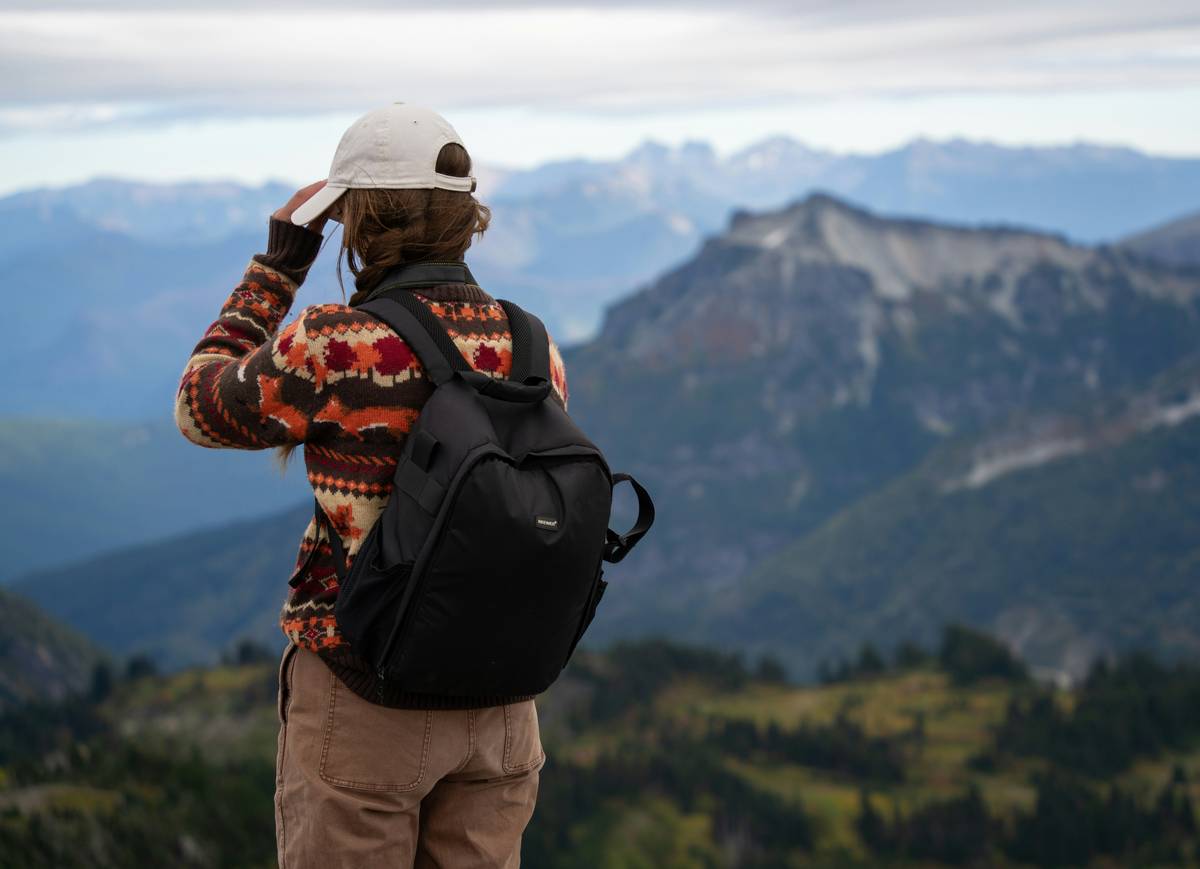 Watch Guide Hiking: Master Your Adventures with Watch Altimeters